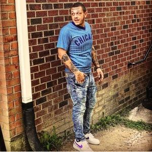 Meet your Posher, Rick